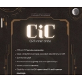 [2025 Updated] CiC CRT Inner Circle By Romeo Trading Course